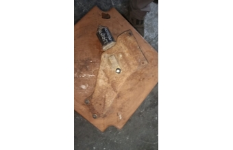 Nissan urvan silecek motoru