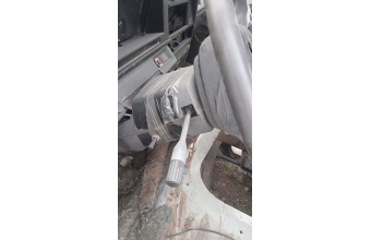 Nissan urvan sinyal silecek kolu