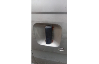 Nissan urvan sol sürgülü kapı kolu