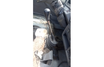 Nissan urvan vites kulesi