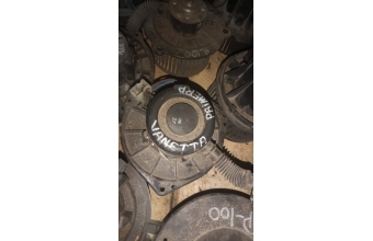 Nissan vanetta kalorifer motoru