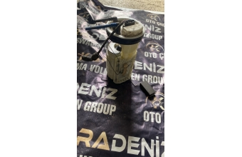 OEM 1J0919051H Skoda octavia(U1) Fabia Roommster elektirikli yakıt şamandırası