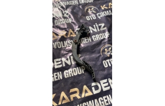 OEM 1J1721511C Skoda Octavia MK1 gaz pedalı