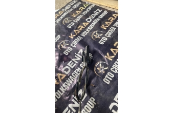 OEM 1J1823633A 1998-2015 Seat Leon ibiza cordoba toledo Altea kaput açma kolu ve teli