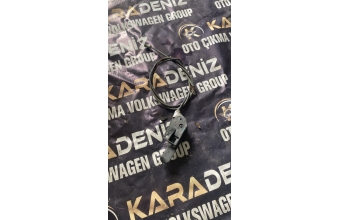 OEM 1J1823633A 1998-2015 Skoda octavia (A5),Fabia,SüperB,Roomster kaput açma kolu ve teli