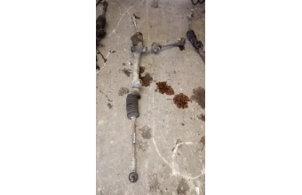 opel ascona çıkma direksiyon kutusu