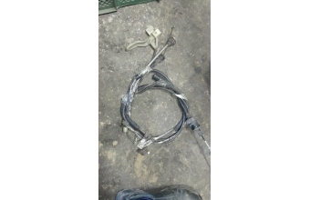 Opel ascona kaput acma teli kolu 1500 tl