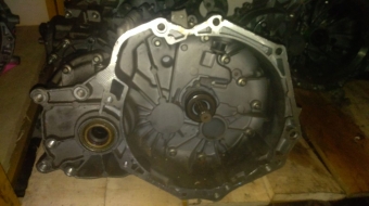 opel astra 1.7 çıkma şanzıman