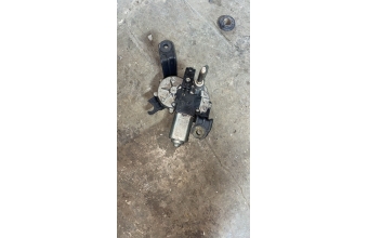 Opel astra arka silecek motoru