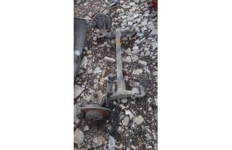 opel astra çıkma arka torsiyon
