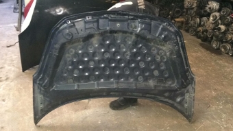 opel astra d çıkma kaput