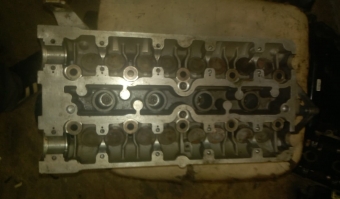 opel astra f 1.4 16v çıkma silindir kapağı
