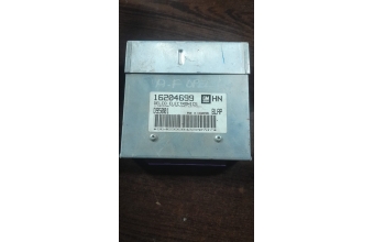 Opel astra f 1.4 8v motor beyni 4 enjeksiyonlu için