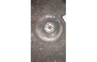 Opel astra f 1.4 8v volant baskı balata