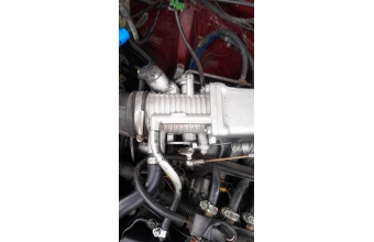 Opel astra f 1.4 gaz kelebek 6bin