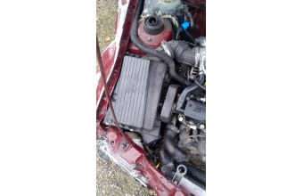 Opel astra f 1.4 hava filtre kazanı 4bin