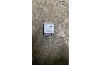 Opel astra F airbag beyni