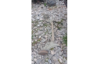 Opel Astra f arka dingil torsiyon sedan kasa orjinal parça