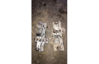 Opel Astra F arka stop düğleri