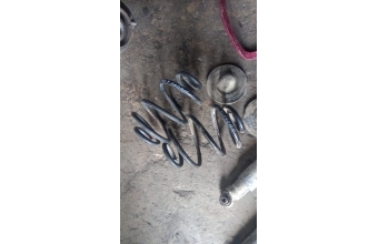 Opel Astra f arka takım yay