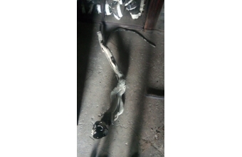 Opel Astra f depo dolum borusu