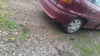 Opel astra f dingil 12500tl