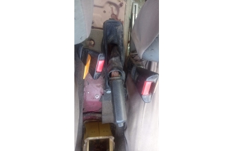 Opel Astra f el fren kolu orjinal parça
