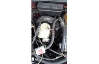 Opel astra f fren vestanuz fren servosu 6bin
