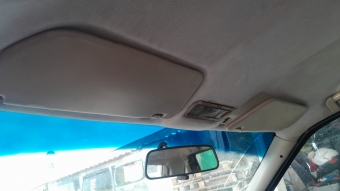 Opel astra f güneslik siperlik 1500tl