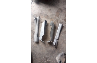 Opel Astra f iç plastik yrimler