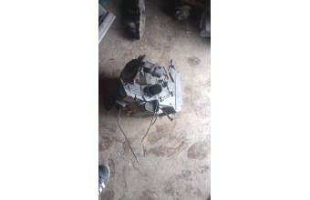 Opel astra f kalorifer kutusu
