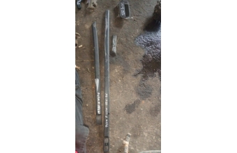 Opel Astra f kapı bantları
