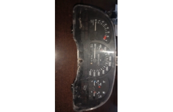 Opel astra f km saati orjinal parça