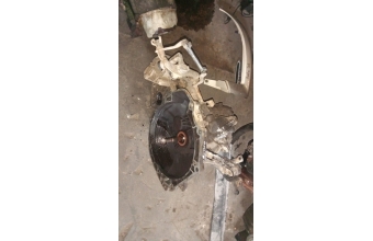 Opel Astra f manuel şanzıman ORJİNAL PARÇA