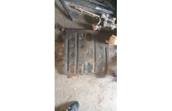 Opel Astra f motor alt muhafaza saci