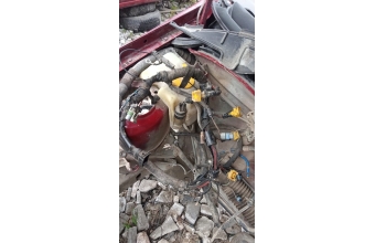 Opel Astra f motor iç tesisat 1.4 4 nokta enjeksiyonlu orjinal parça