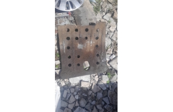 Opel Astra f muhafaza orjinal parça