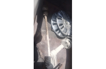 Opel Astra f sağ Akis orjinal parça