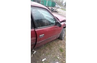 Opel astra f sag ön kapı 15bin