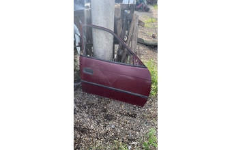 Opel astra F sağ ön kapı