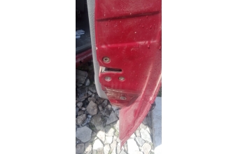 Opel Astra f sağ ön kapı kilidi orjinal parça