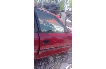 Opel Astra f sağ ön kapı orjinal parça