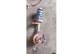 Opel Astra f sag ön taşıyıcı set