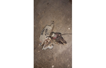 Opel Astra f sedan bagaj kilidi motorlu