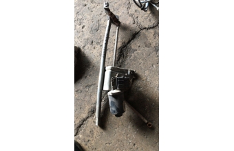 Opel astra F silecek motoru
