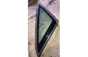 Opel astra F sol arka kelebek camı