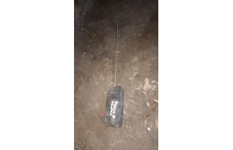 Opel Astra f sol iç kapı kolu
