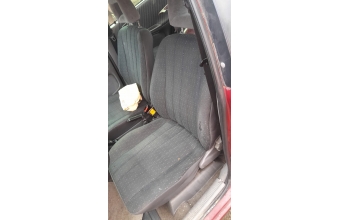 Opel astra f sol koltuk 5bin