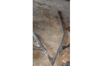 Opel astra f sol ön cam dış fitili
