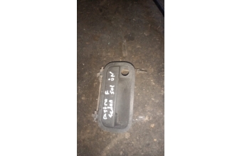 Opel Astra f sol ön dış kapı kolu